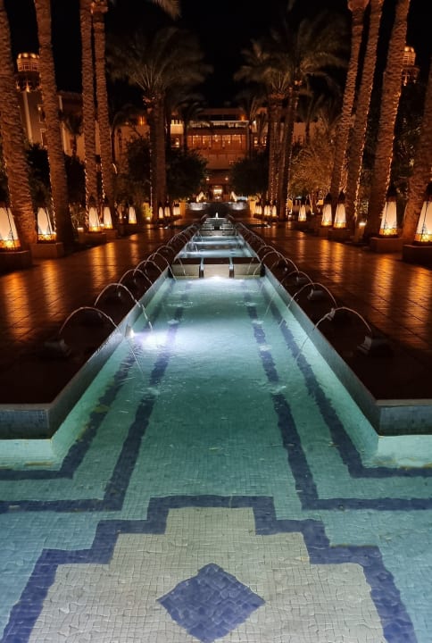 Gartenanlage Makadi Spa - Adults only