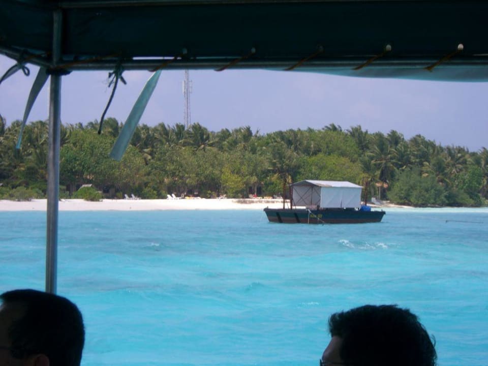 Summer Island Village Summer Island Maldives