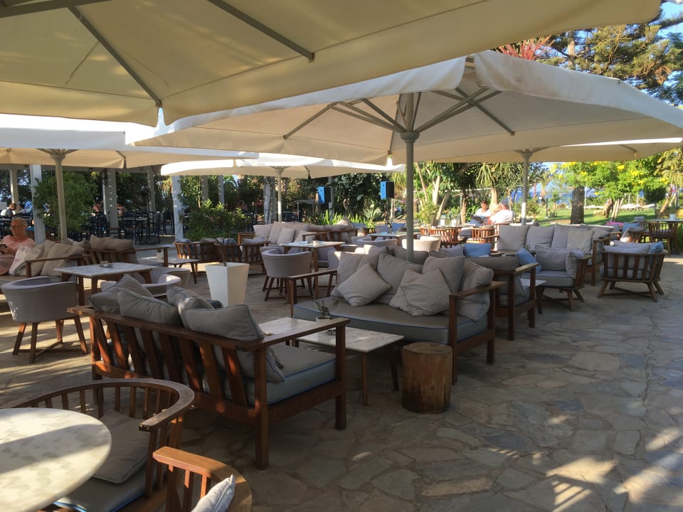 Pool Crystal Springs Beach Hotel