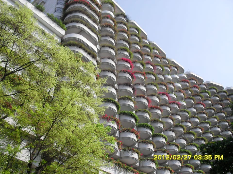 Der Krungthep Wing Shangri-La Hotel, Bangkok