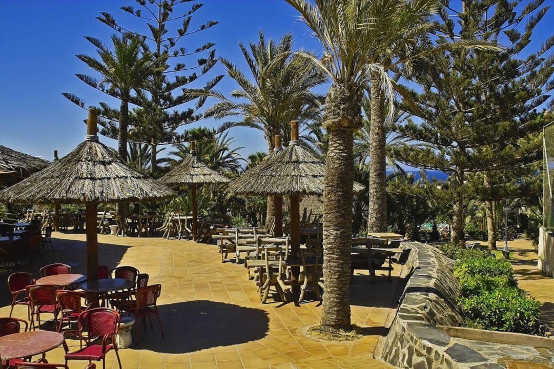 IFA Interclub Atlantic Abora Interclub Atlantic by Lopesan Hotels