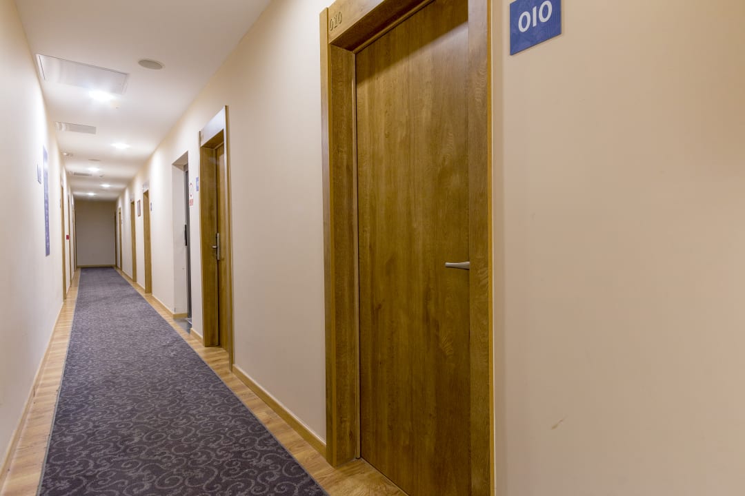 Sonstiges Hotel Santa Ponsa Pins