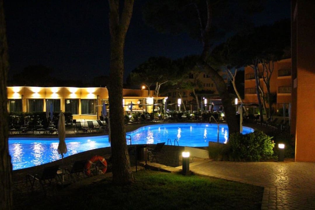 Turo Pins Protur Turo Pins Hotel