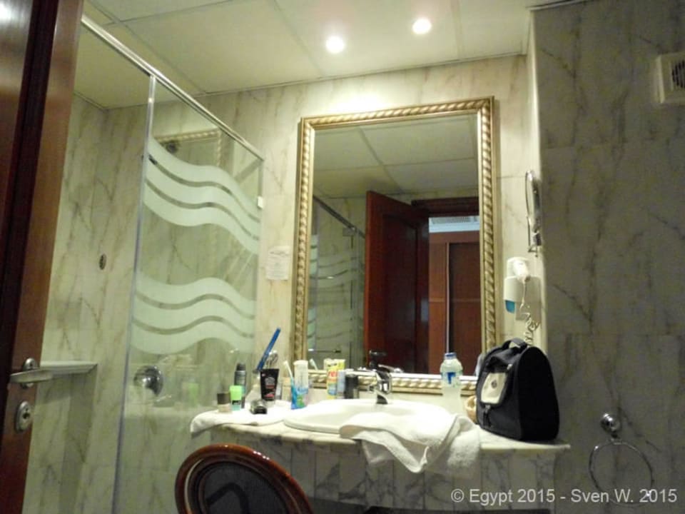 Bad Zimmer 1138 Titanic Beach Spa & Aqua Park