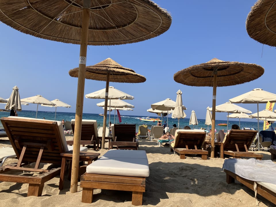 Strand High Beach Resort