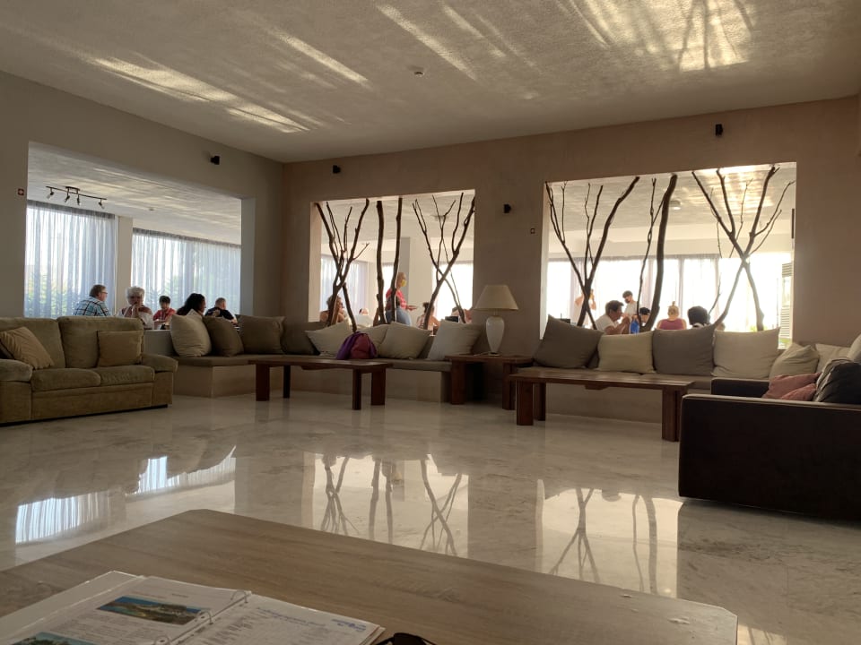 Gastro Afandou Blu Hotel