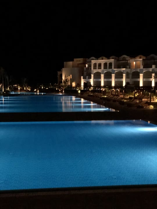 Pool Steigenberger Resort Alaya Marsa Alam - Red Sea - Adults only