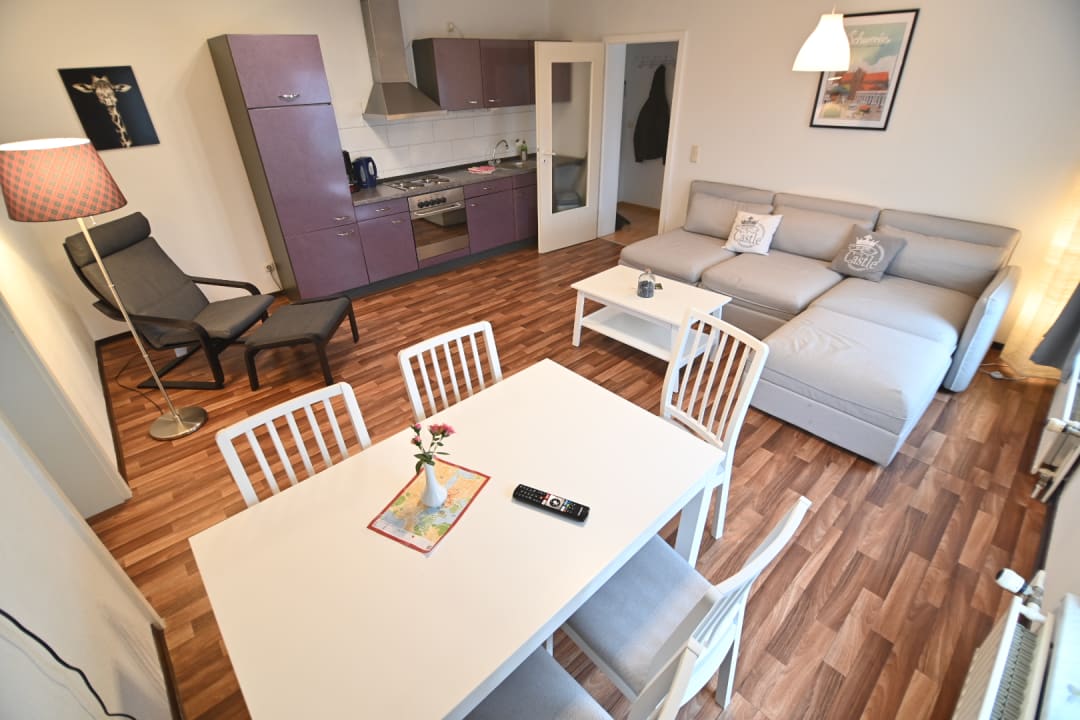 Zimmer Pension am Schloss