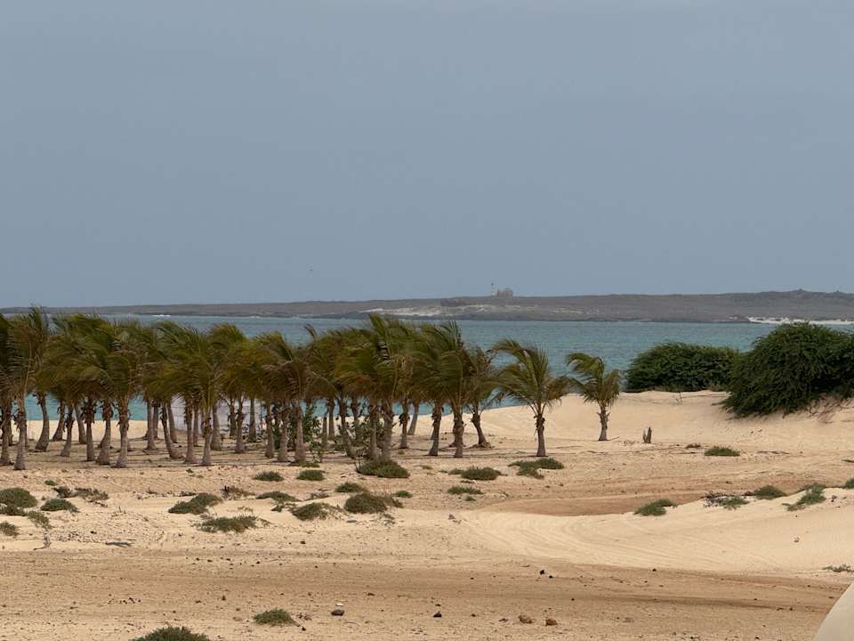 Sonstiges Hotel Riu Karamboa