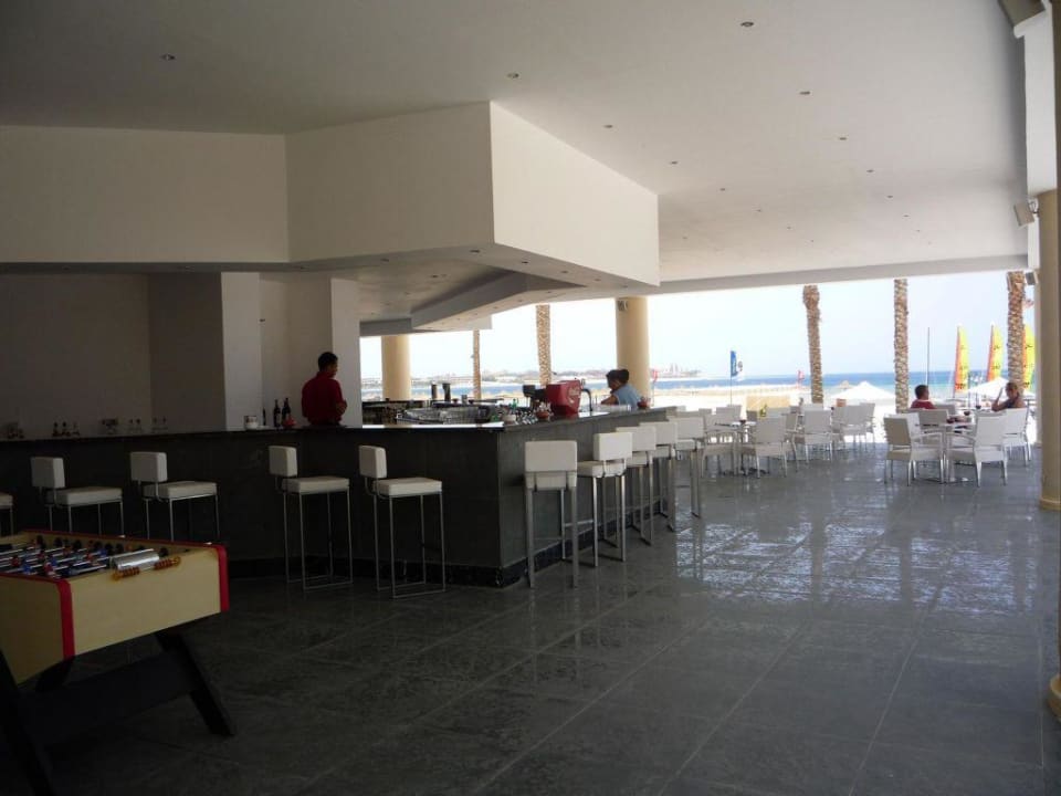 Poolbar Cleopatra Luxury Resort Makadi Bay