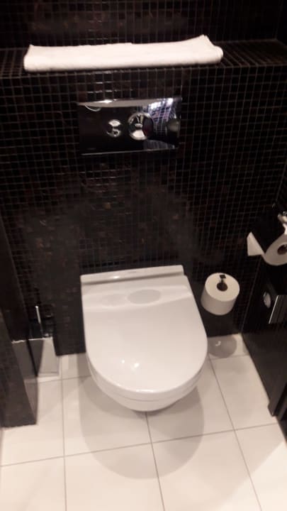 Zimmer Hotel Tallink Riga