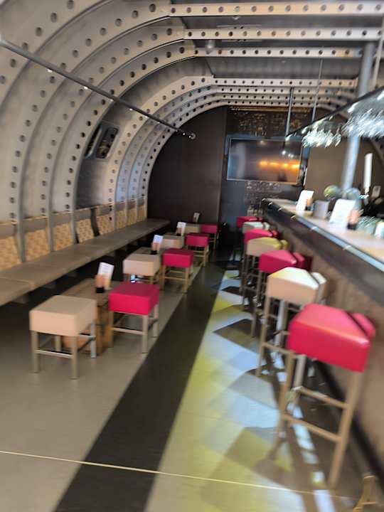 Gastro Essential by Dorint Stuttgart-Airport