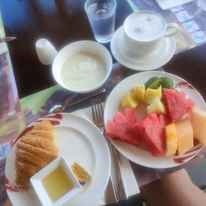 Gastro The Sands Khao Lak by Katathani