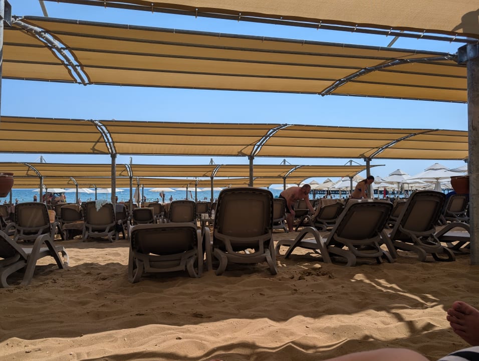 Strand VONRESORT Golden Beach