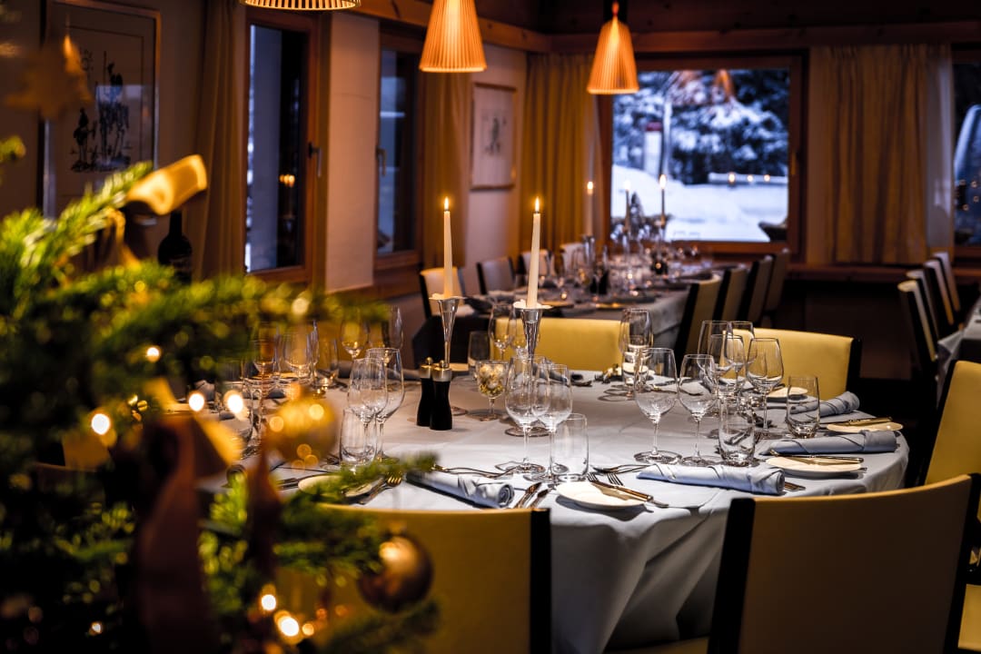 Gastro Hotel Seehof