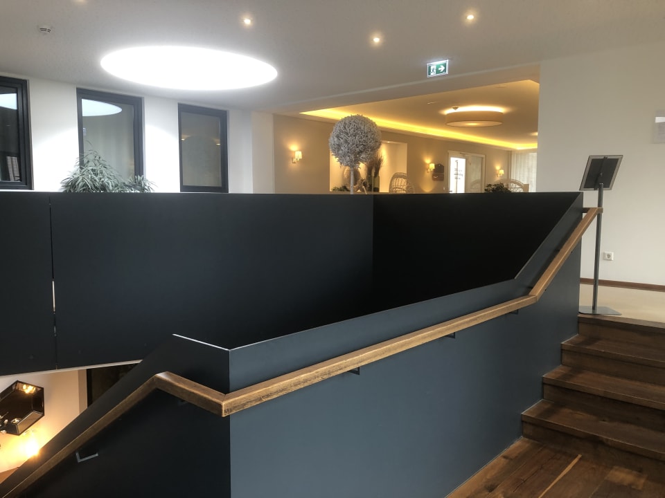 Sonstiges Landhotel Voshövel