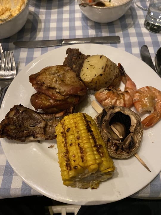 Gastro Princess Andriana Resort & Spa
