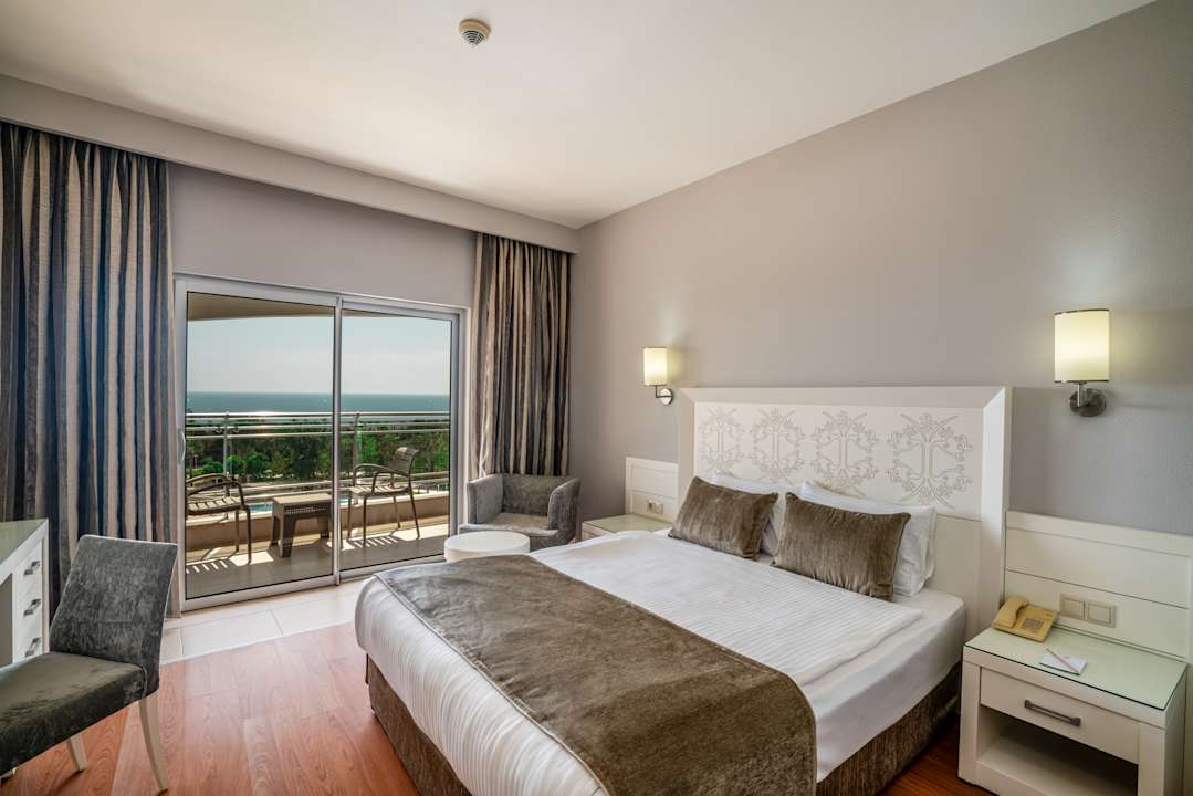 Zimmer Vita Silva Hotel