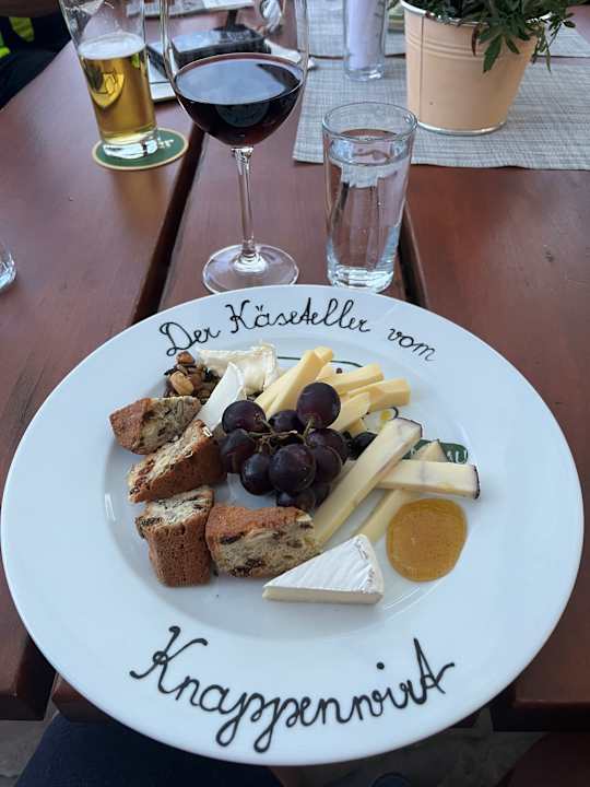 Gastro Gasthof Knappenwirt