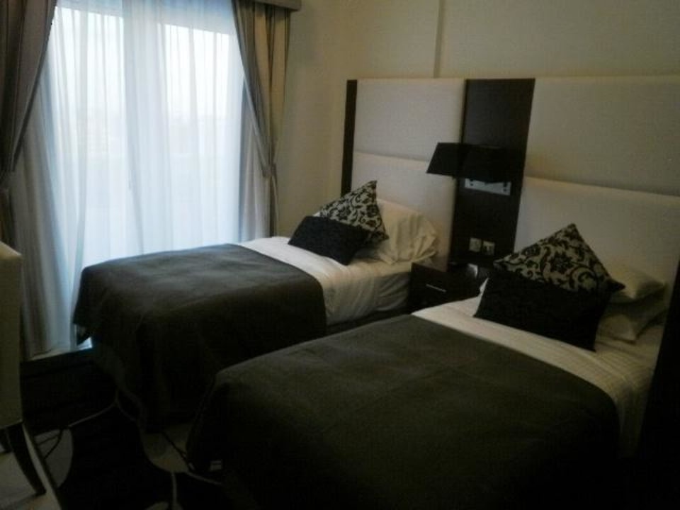 Schafzimmer  Golden Sands Hotel & Residences
