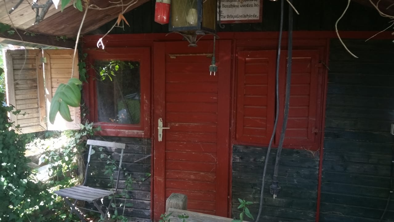 Außenansicht Hotel Reiterhof Altmühlsee