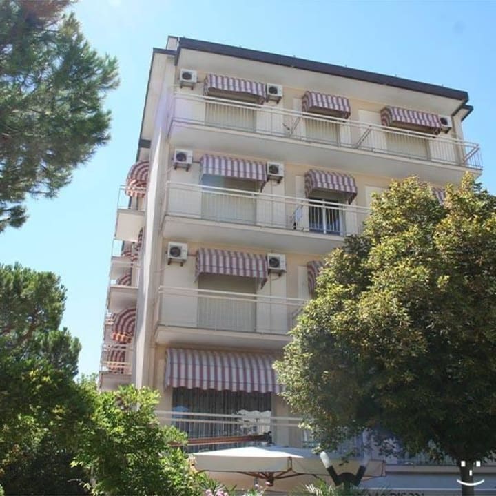 Hotel Madison urlaub vacances holidays vacanzev Hotel Madison