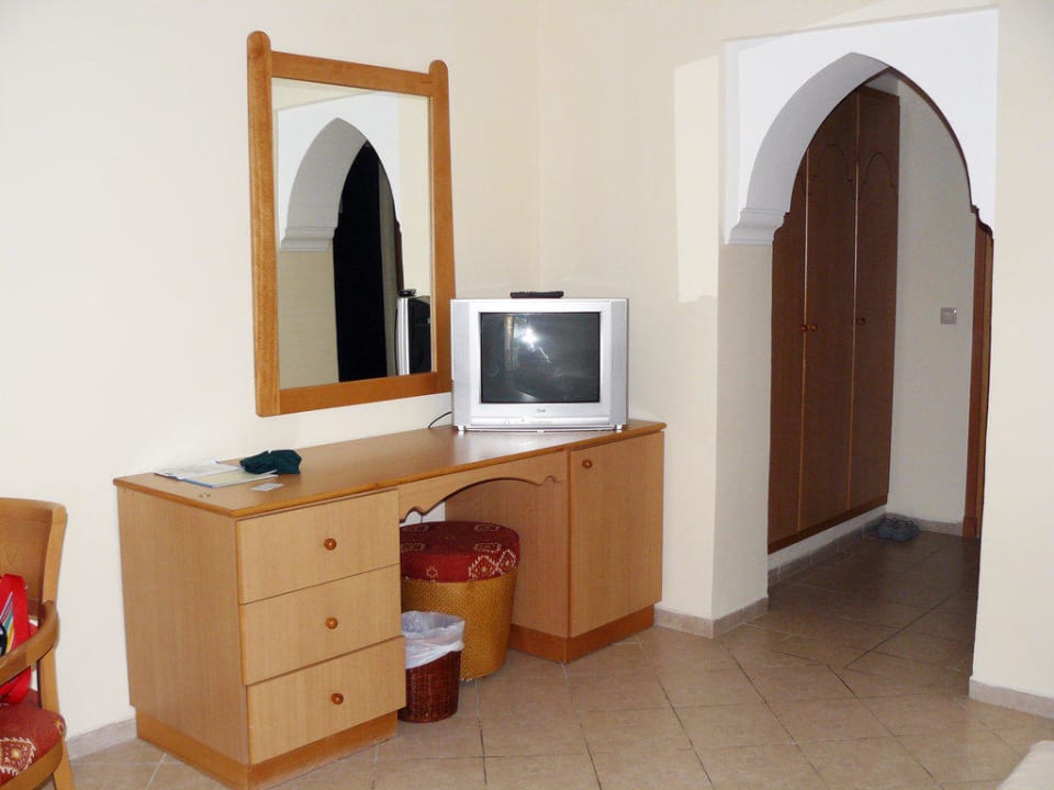 Bungalow-Zimmer Zita Beach Resort