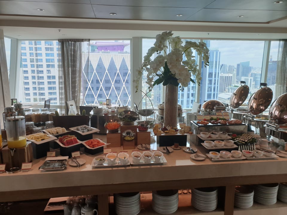 Gastro Eastin Grand Hotel Sathorn