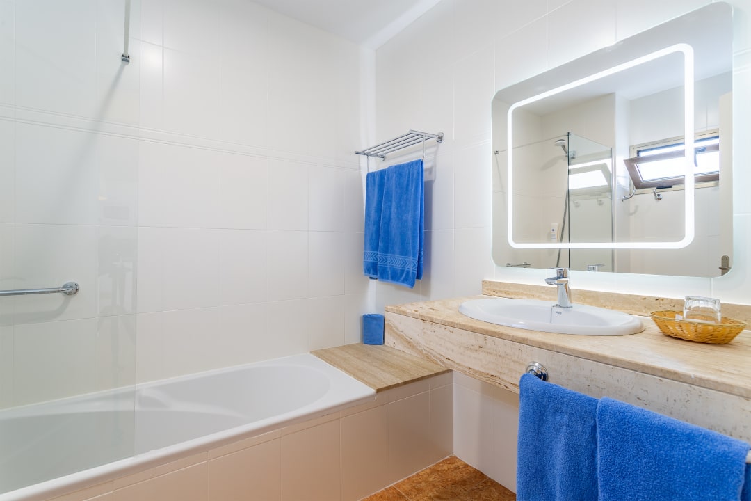 Zimmer Hotel Floresta