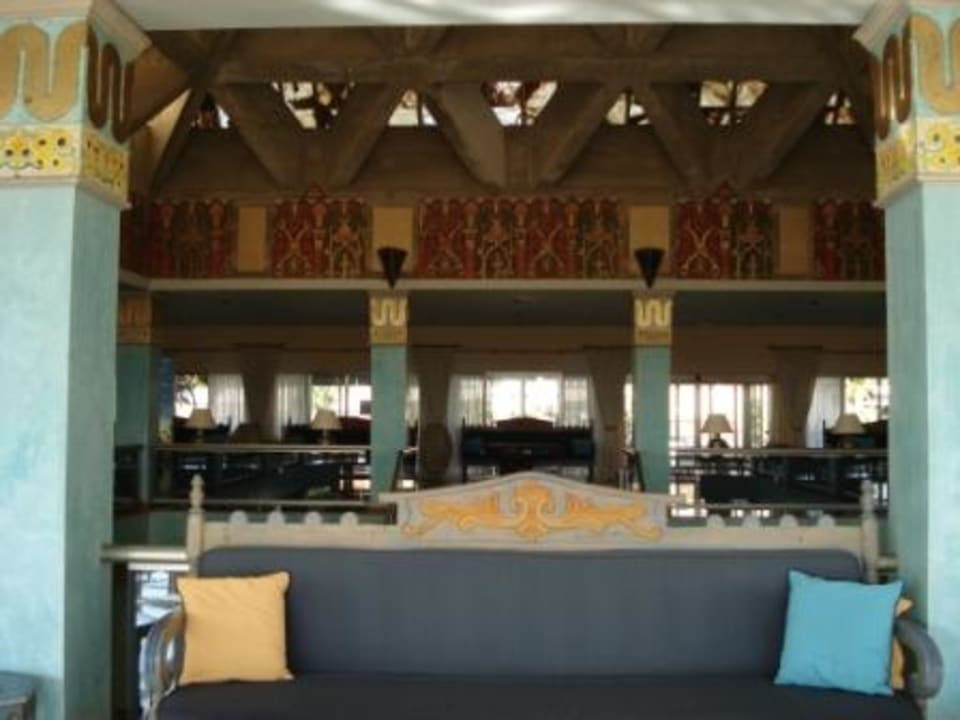 Hotellobby Iberostar Selection Fuerteventura Palace