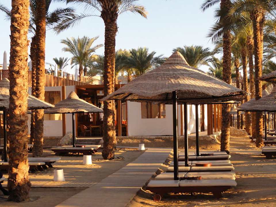 Strand The Grand Hotel Sharm El Sheikh