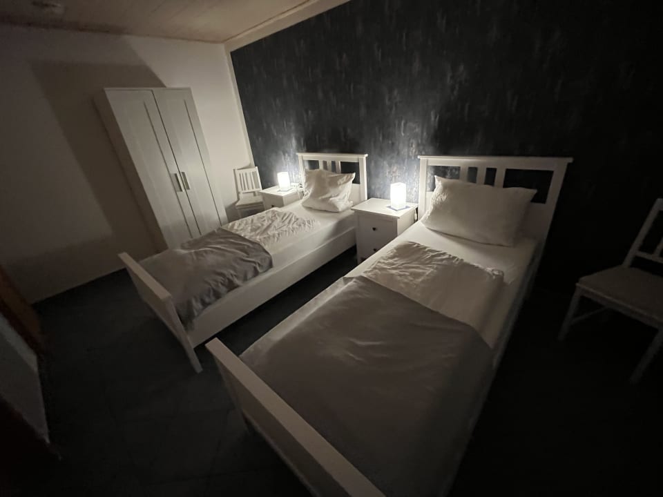 Zimmer Pension ZUM LINDENWALD Colbitz