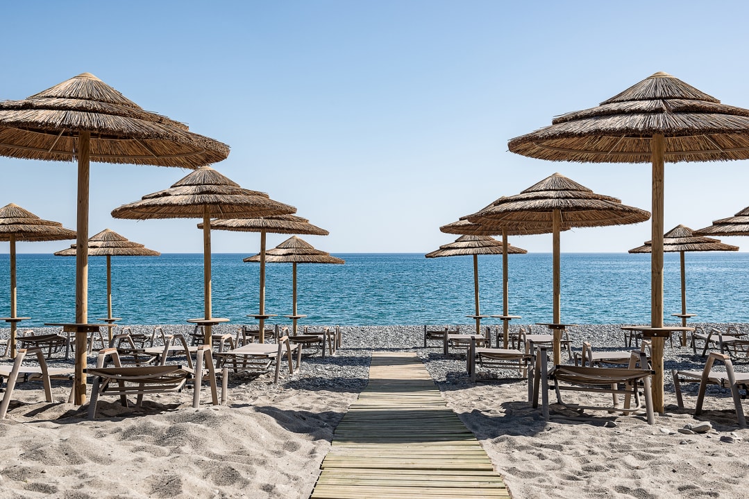 Strand Euphoria Resort
