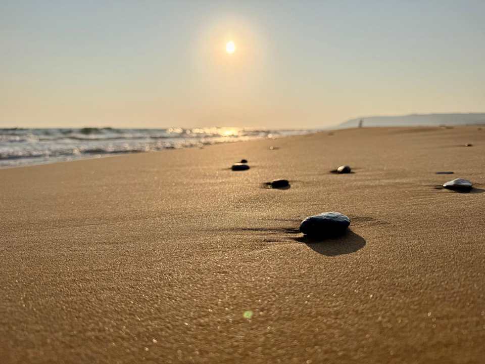 Strand HARPIN Georgioupolis Resort Aquapark & SPA