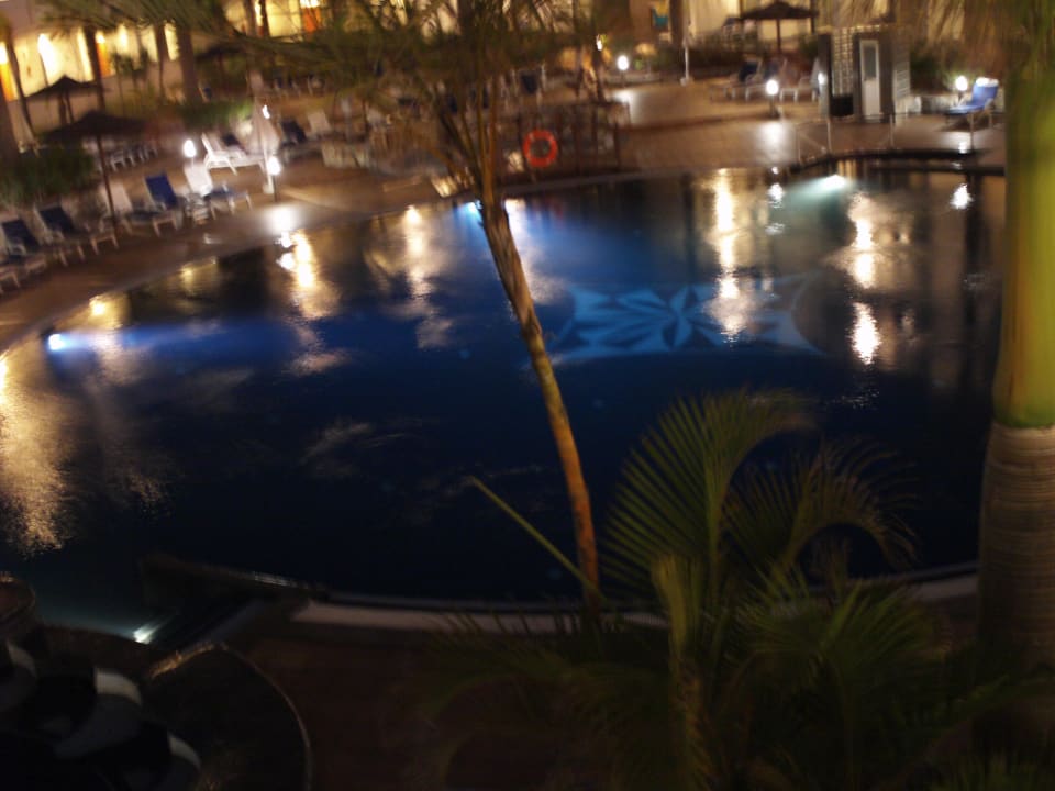 Pool-Apartementanlage Hotel Mirador Papagayo by LIVVO