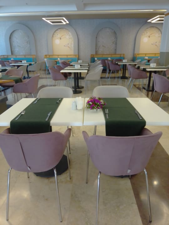 Gastro Side Story Resort & Spa