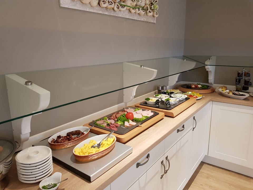 Gastro Landhotel zum grünen Kranze