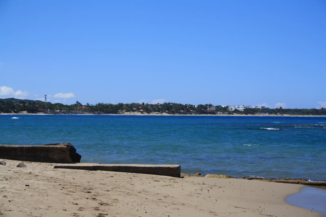 Strand Viva Tangerine by Wyndham - All Inclusive Resort