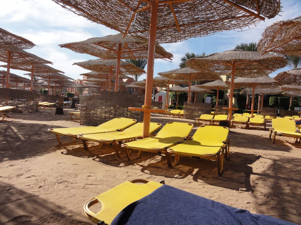 Strand Steigenberger Makadi Hotel - Adults only