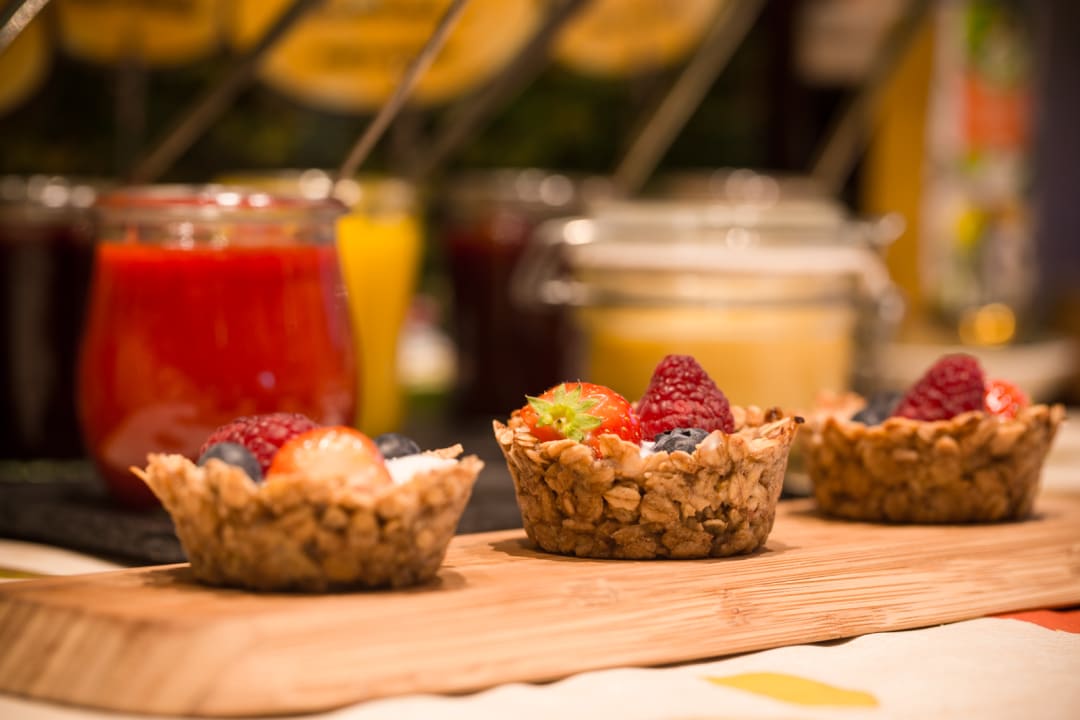 Gastro Naturtraum Georgshöhe