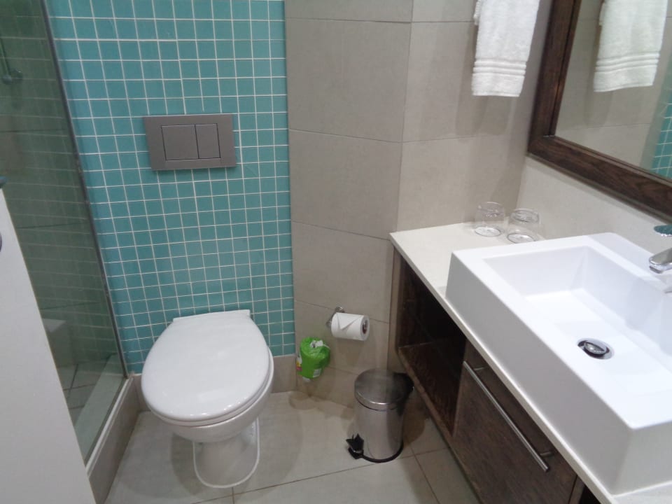 Zimmer Hotel Protea Karridene Beach