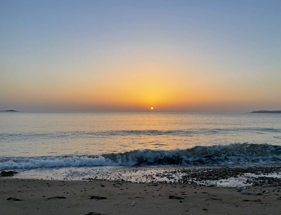 Strand Kiani Beach Resort Family All Inclusive