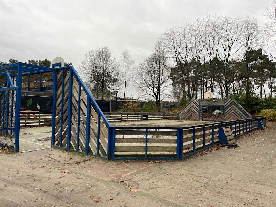 Sport & Freizeit Center Parcs De Kempervennen