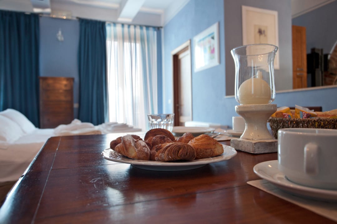 Mono Suite 2+1 - Frantoio Relais Villa Belvedere