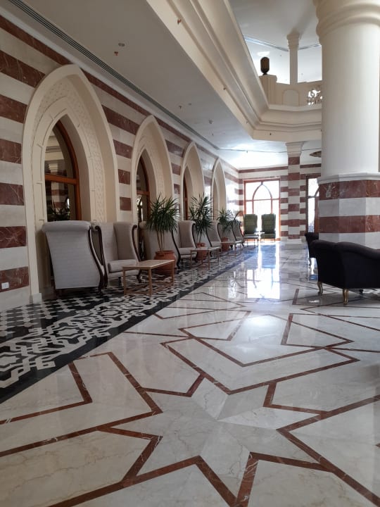 Lobby The Grand Palace - Adults only