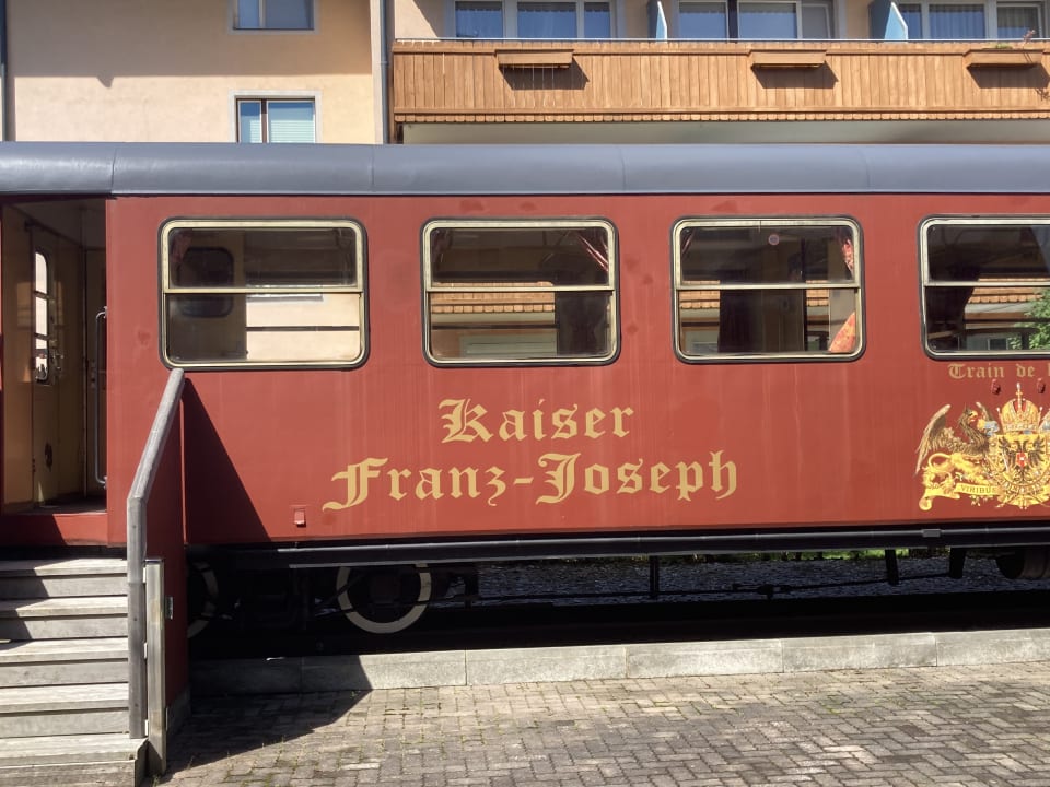 Sonstiges Vötters Verwöhnhotel Kaprun