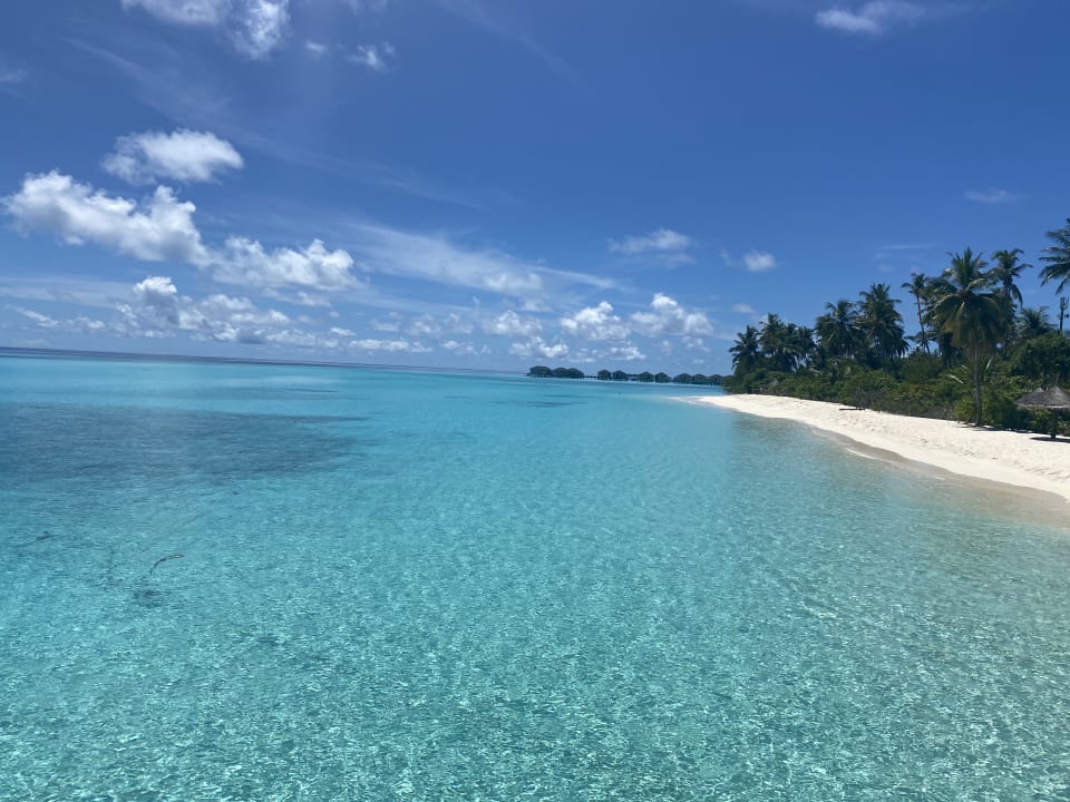 Strand NH Collection Maldives Havodda Resort