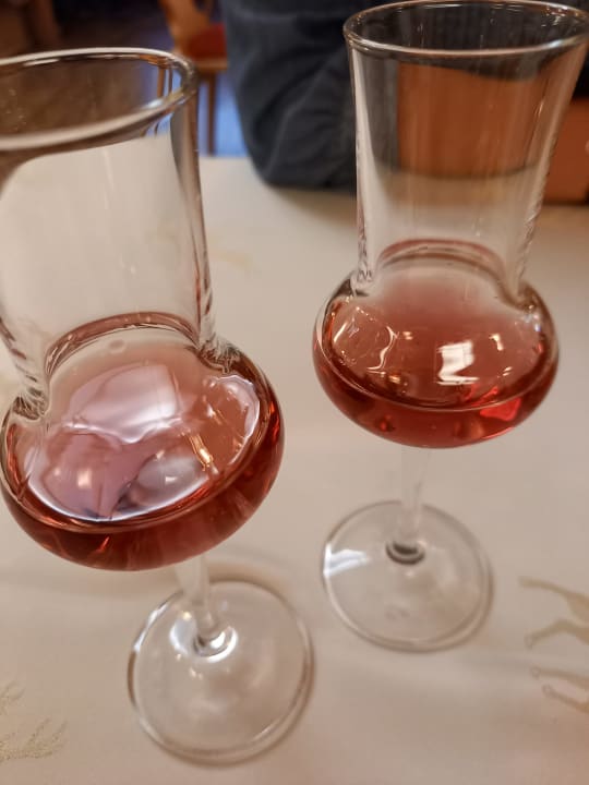 Gastro Hotel Bergland