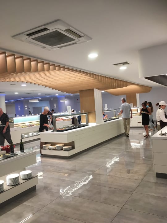 Gastro Grand Hotel Holiday Resort