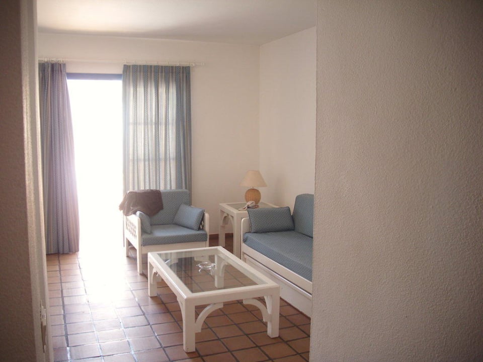 Wohnbereich LABRANDA Bahía y Villas Fañabé